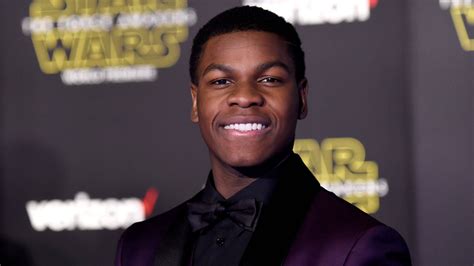 black actor in star wars|john boyega birthplace.